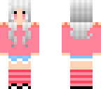kawaii girl