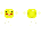 kawaii particle
