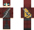 kazekagae gaara