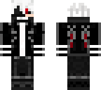 ken kaneki
