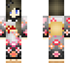 kimono kindi i think