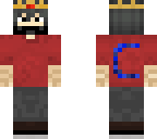 kingly cross