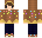 kirito's skin