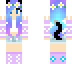 kitty cat girl