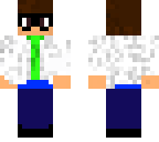 labcoat mrminenerd