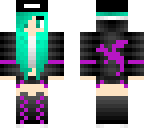 leakylashes girl