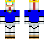 leo animatronic