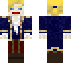 lestat de lioncourt