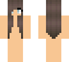 light brown hair base