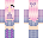 lilypufle
