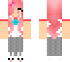 lilypufle