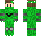 lime pvp boy