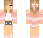 litle girl