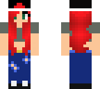 little red