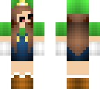 luigi- to edit