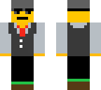 luigiblaster 2 swag 2