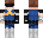 lunar knight's request
