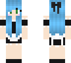 maid