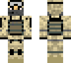 marine