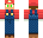 mario zippy
