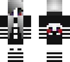 marionette girl