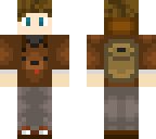 matt bear hood