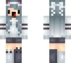 me as a chibi