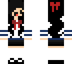 me as yandere