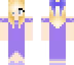 me in a dress