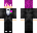 me in a tux
