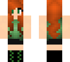 me poison ivy youtuber