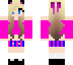 meh skin