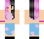 melanie martinez skin