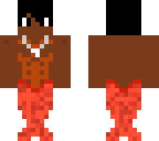merman