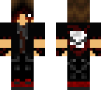 metal boy
