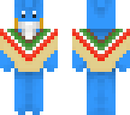 mexican mudkip