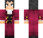 miles edgeworth