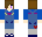 mine skin madgamermadiz