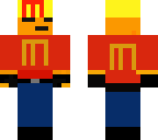 miner man