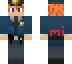 mining cop