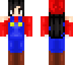 minti mario