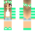 minty vampire
