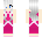 mirajane strauss from fairy tail