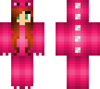 monster onesie