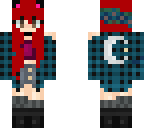 moon girl edit