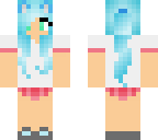 mouse gymoutfit