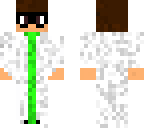 mrminecraftnerd lab coat