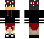 my 2nd skin