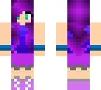 my 2nd skin