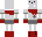 my brother's papyrus